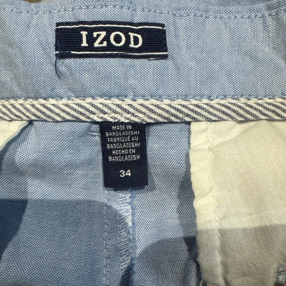 Izod 34 Shorts‎